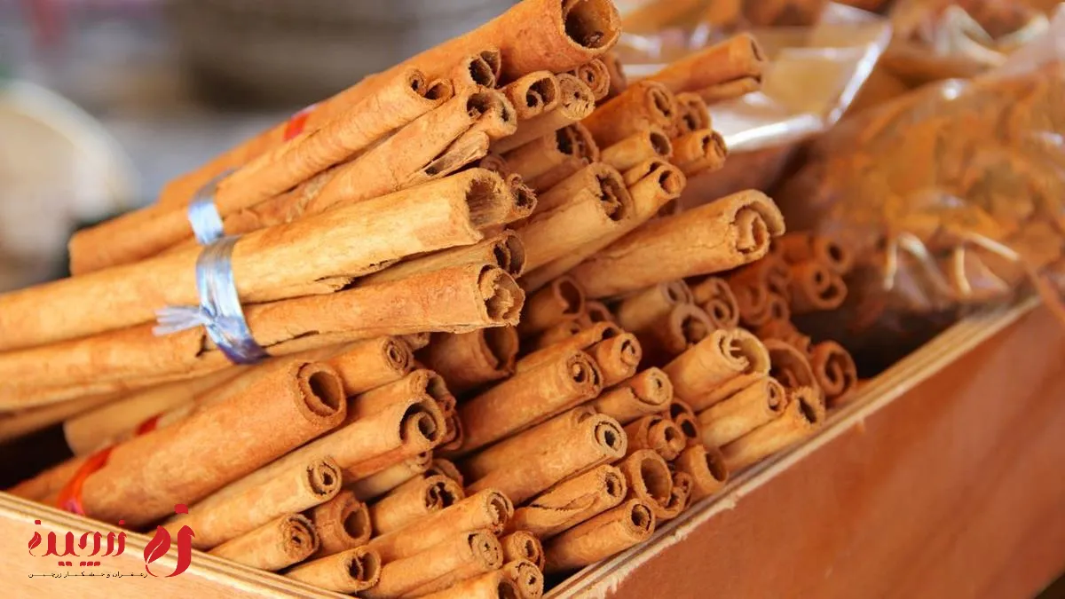 عوارض مصرف زیاد دارچین چیست