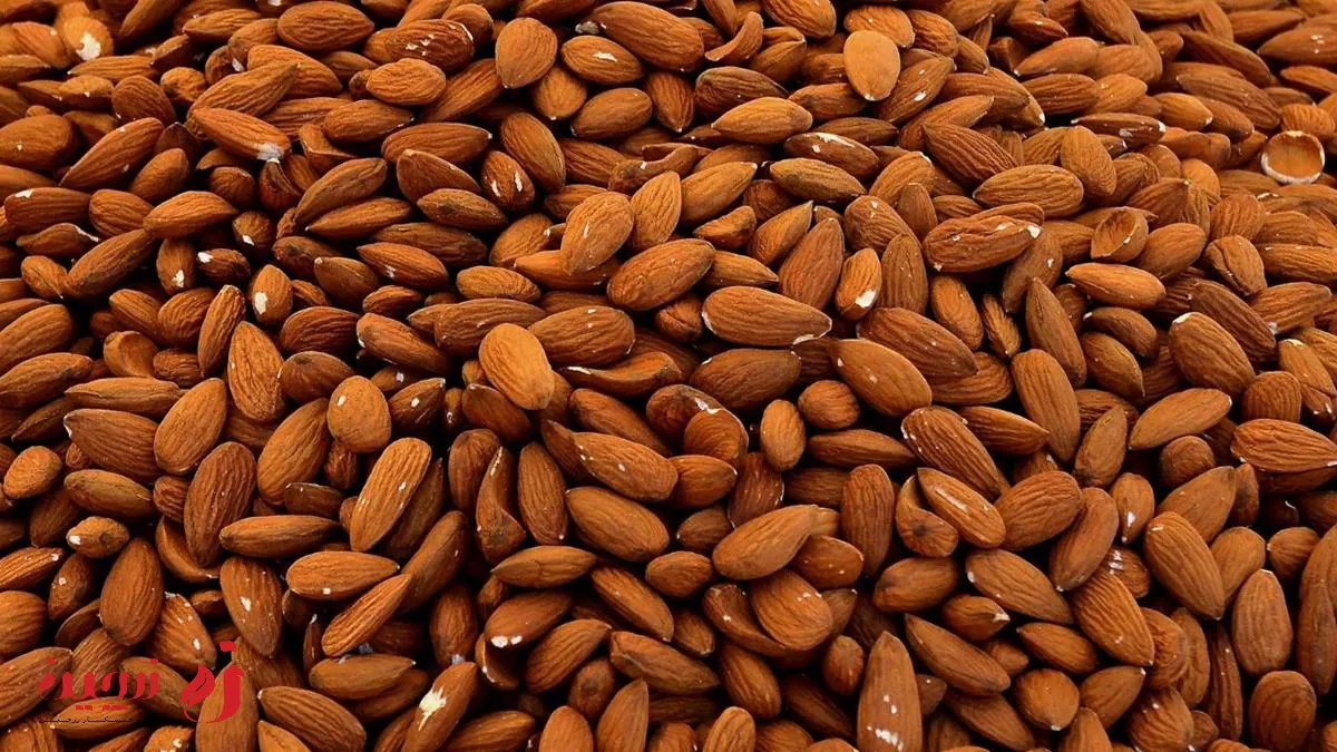 خواص آرد بادام برای بدن