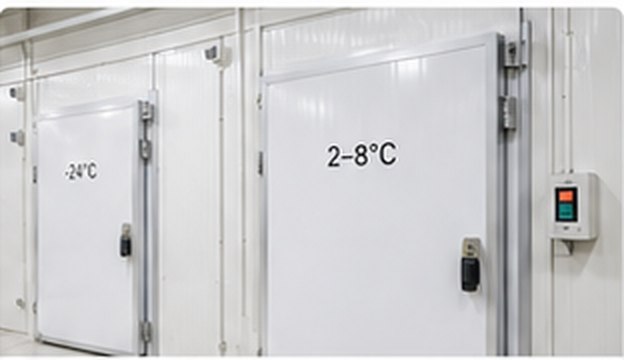 Cold Storage