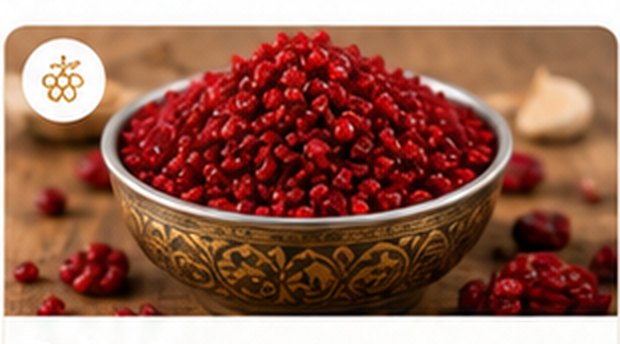 Barberries