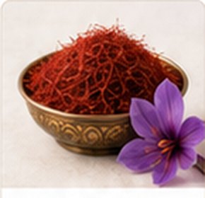 Saffron Grades Guide