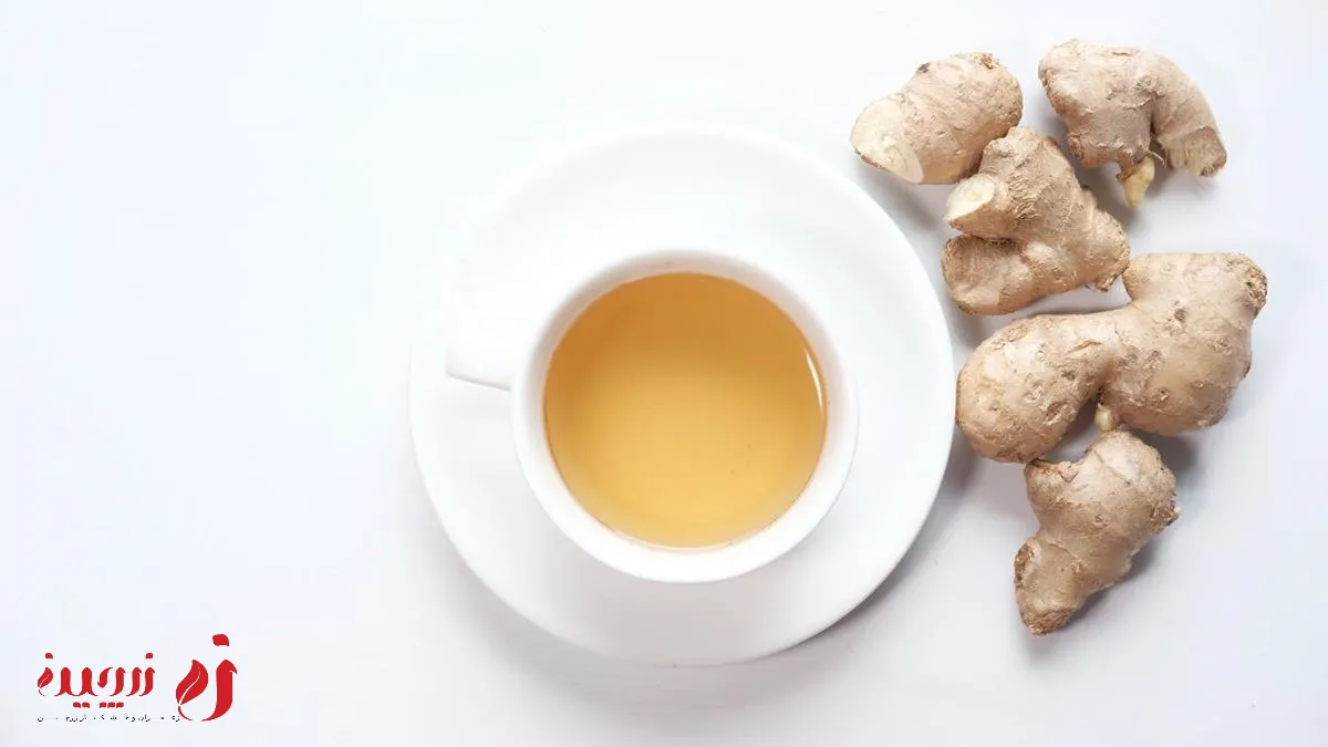 دمنوش مفید برای دیابت