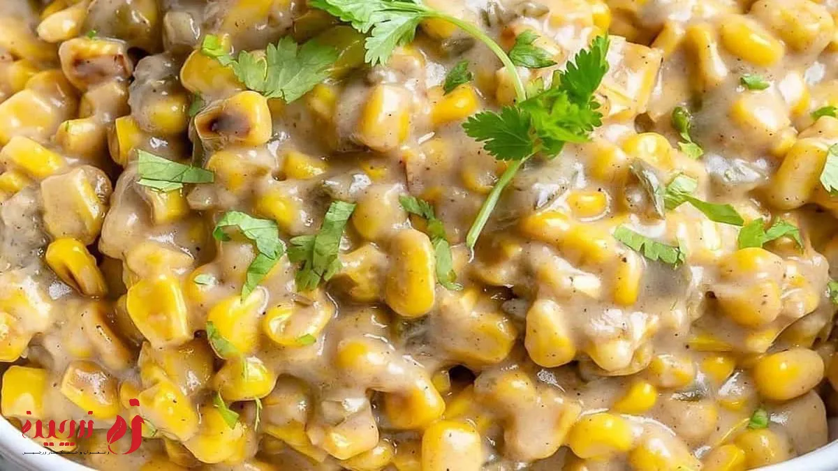 طرز تهیه رت مکزیکی