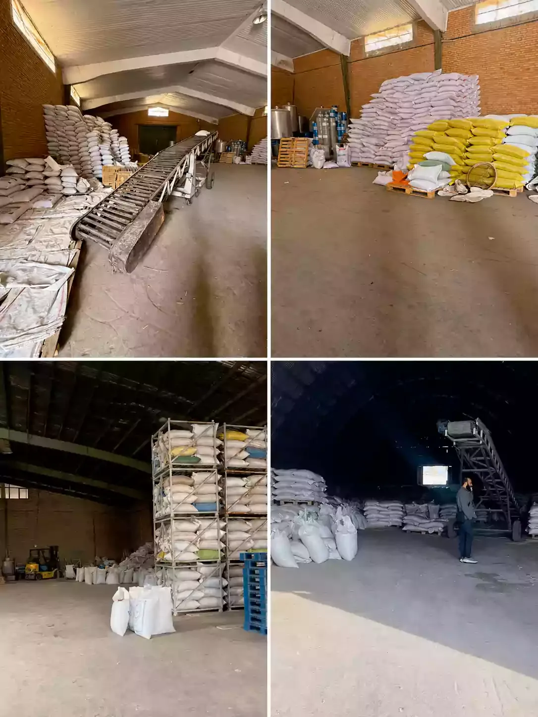 انبار شورآباد
