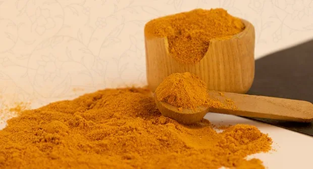 Spices & Food Ingredients