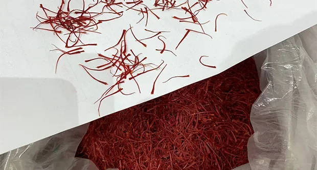 Saffron