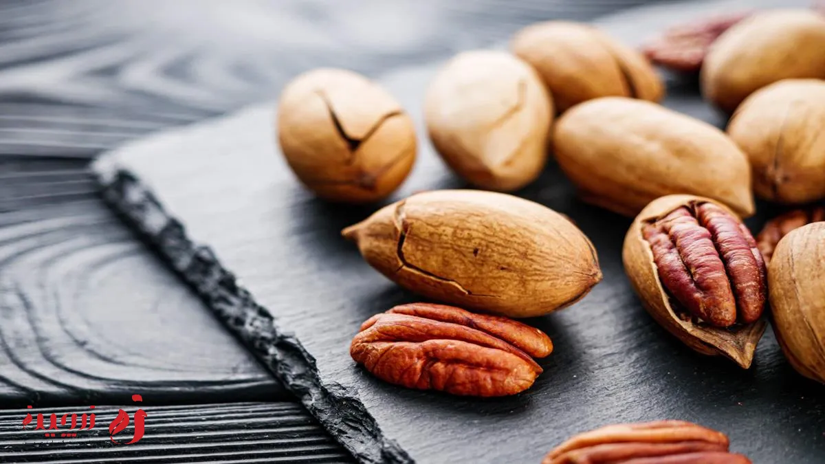 فواید آجیل برای دیابت