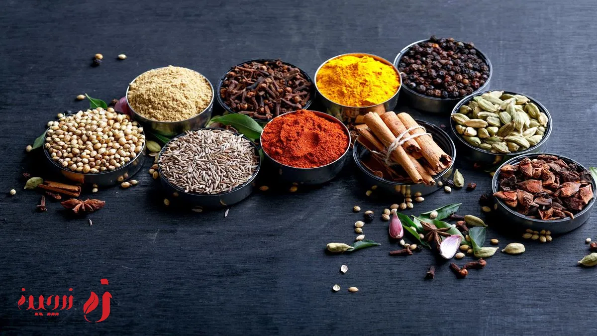 ادویههای مضر برای فشار خون