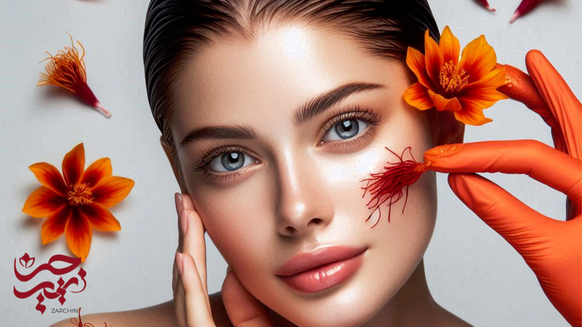 امروزه نیز، زعفران به عنوان یک مادهی طبیعی و بیضرر برای زیبایی و جوانسازی پوست در بین ایرانیان محبوب است