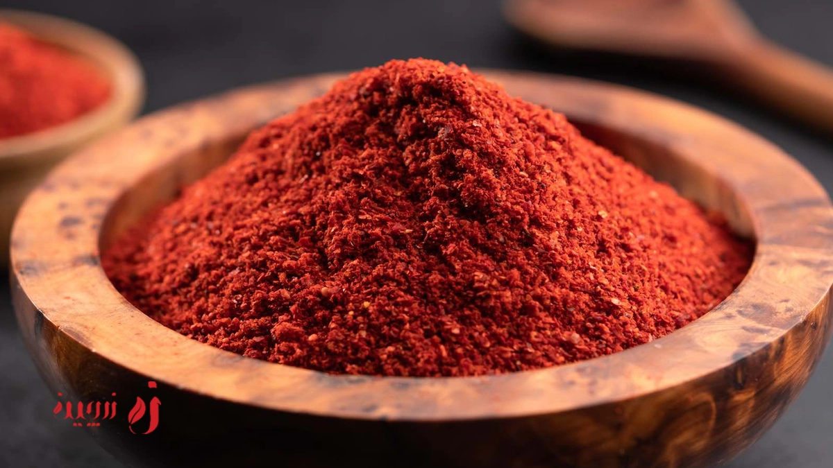 خواص دارویی و فواید پاپریکا
