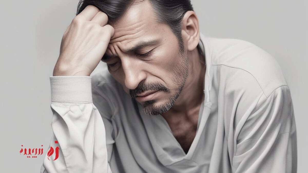دلیل دوری از عادات غلط