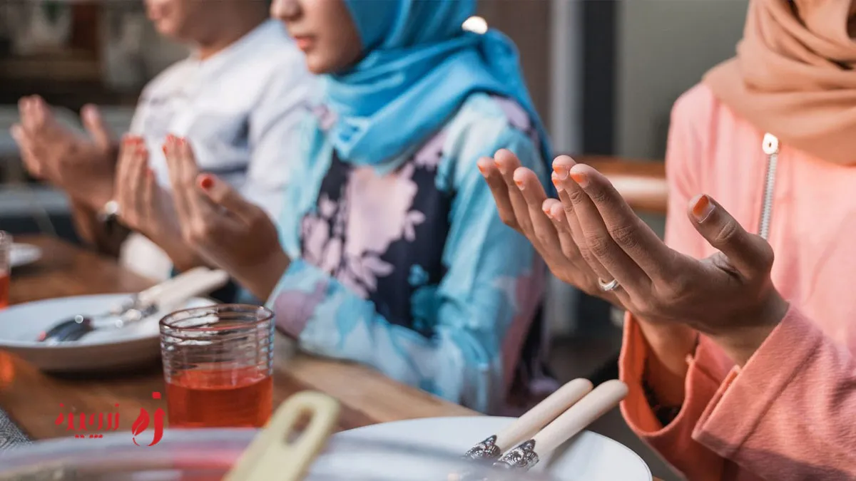 فواید اجتماعی روزه در ماه رمضان