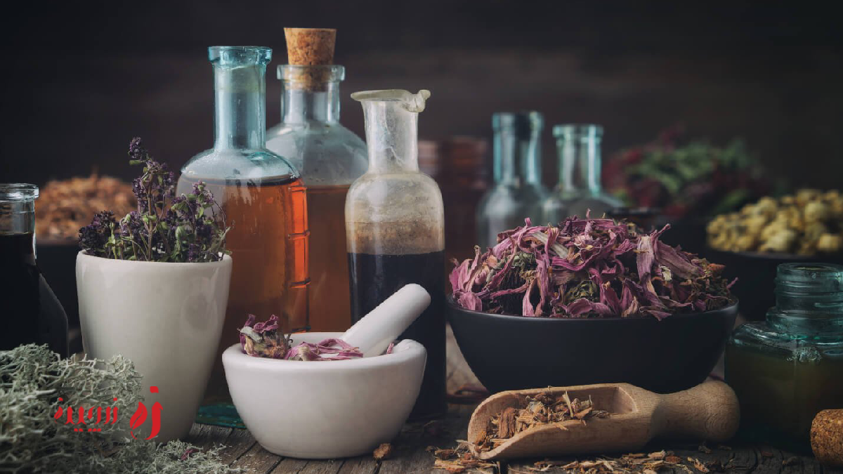 فرق تندوری و تندوری
