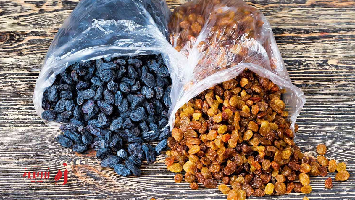 راهنمای خرید مویز