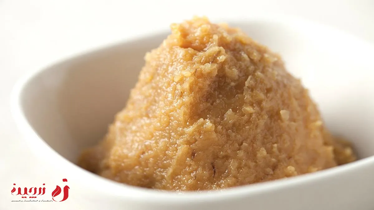 چطور در خانه میسو درست کنیم
