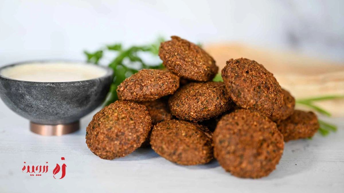 ویژگیهای بهترین غذاها