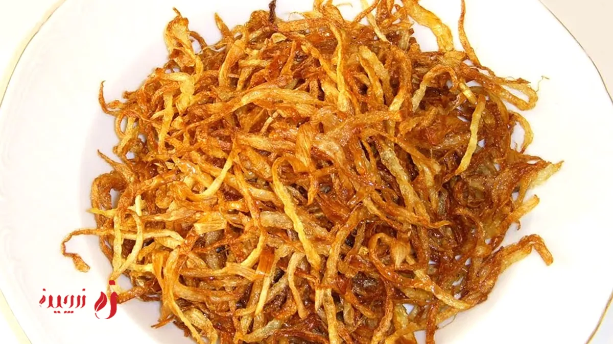  پیاز داغ مجلسی
