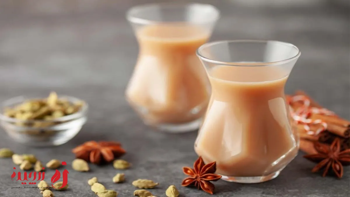 چای کرک و هل
