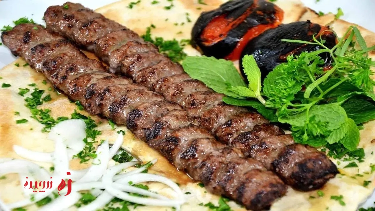 کبابکوبیده