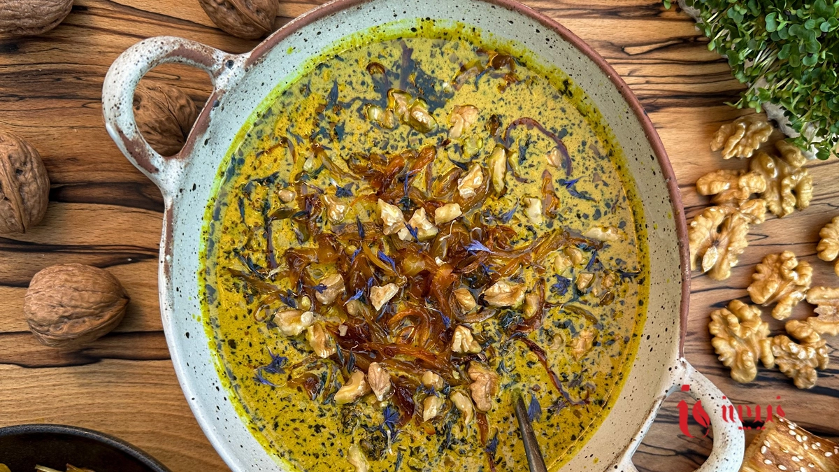 کشک کلهجوش
