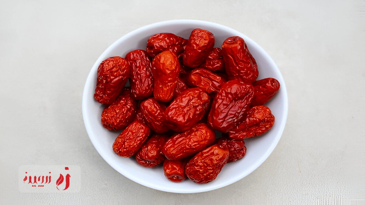 عناب چیست